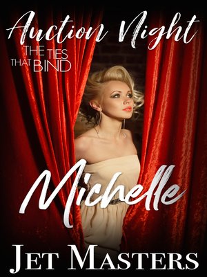 cover image of Michelle